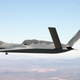 Illustration for article titled The Military's Newest Drone Can Roam Up to 1800 Miles From Home
